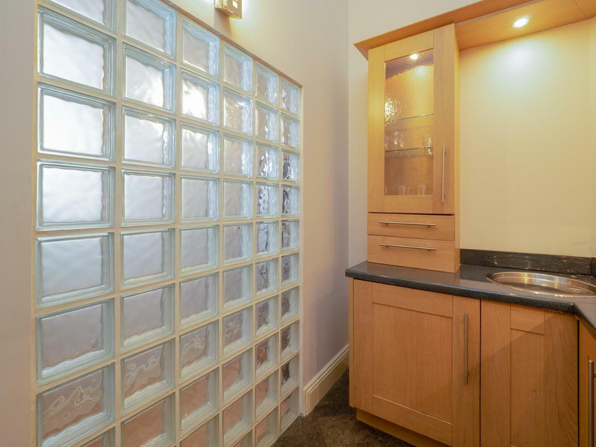 Apartment 16 Broadway House 诺丁汉 外观 照片